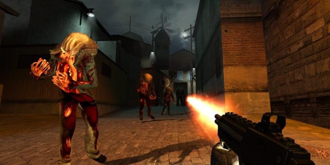 Die besten Schützen auf dem PC: Half-Life 2