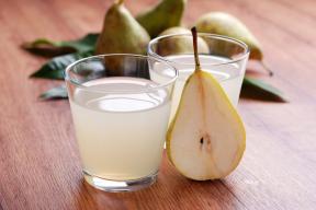 5 Rezepte nach Hause alkoholische Infusionen von Beeren, Obst und Gemüse