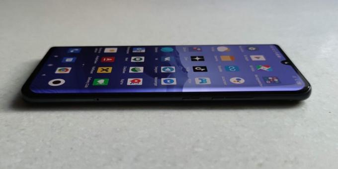 Xiaomi Mi Note 10 Lite Bewertung