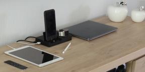 Gadget des Tages: O Power Box - Charging für iPhone, iPad, Apple Watch und MacBook