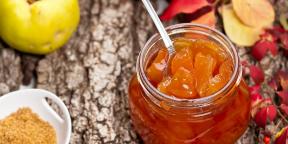 8 der besten Rezepte von duftenden Quitte Marmelade