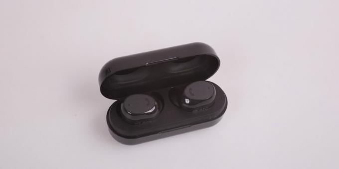 Elari NanoPods 2 Drahtlose Kopfhörer: Klangqualität