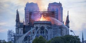 Spiel Assassins Creed Einheit wird die Notre-Dame de Paris zur Wiederherstellung