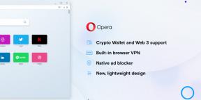 Opera hat einen Desktop-Browser mit einem kostenlosen VPN freigegeben und kriptokoshelkom