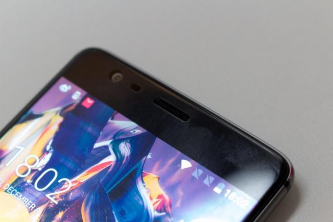 OnePlus 3T: Kamera