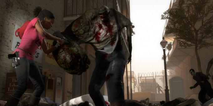 Spiele Zombie: Left 4 Dead 2