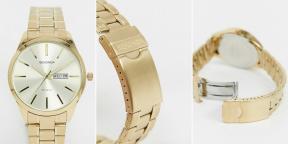 16 coole Armbanduhren von AliExrpess und anderswo