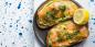 12 köstlich Sandwiches mit Avocado