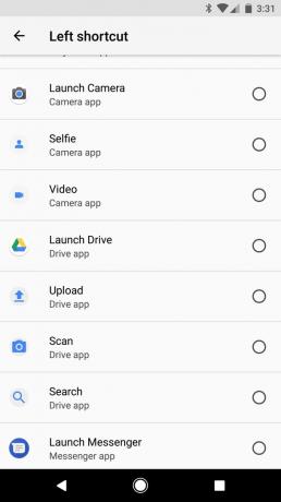 Android O: Anwendungsverknüpfungen