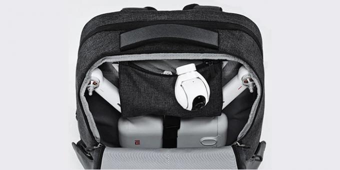 Xiaomi Reisebüros Rucksack