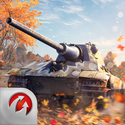 World of Tanks Blitz für iOS