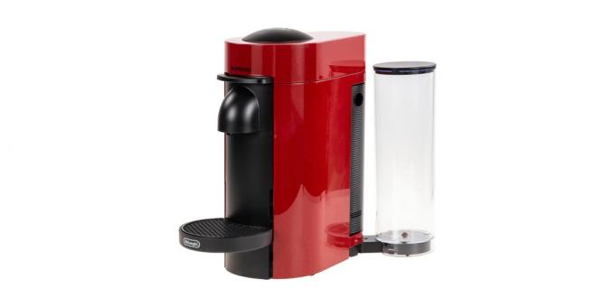 De'Longhi Nespresso ENV 150 Kaffeemaschine