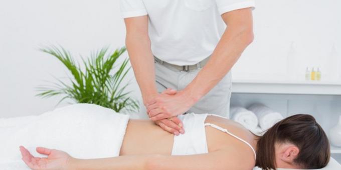 Online Massagekurs