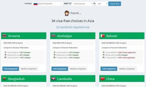 VisaDB lassen Sie wissen, in welchen Ländern ohne Visa reisen können