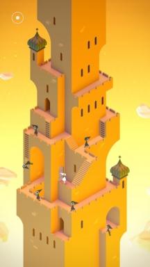 Monument Valley - ein Puzzle mit den Ästheten