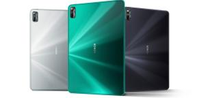 Huawei stellte das Honor V6-Tablet mit Wi-Fi 6+ vor