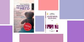 Lieblings-Bücher Egor Mikhailov, Literaturkritiker und Herausgeber der „Poster Daily»