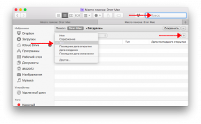 Wie die erweiterte Suche verwenden Finder-Attribute macOS