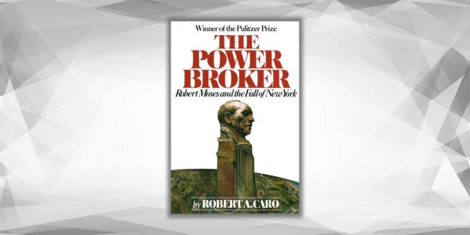 Der Power Broker, Robert Caro