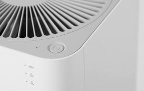Luftreiniger Xiaomi Mi Luftreiniger 2 - clevere Gerät macht das Leben für Allergie leichter