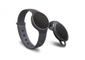 Misfit-Flash - Ihre Fitness-Tracker