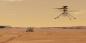 Die NASA startete zum ersten Mal in der Geschichte einen Hubschrauber über der Marsoberfläche