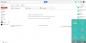 Dittach - browserbasierte Erweiterung für Dateien in Google Mail suchen