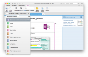 Die offizielle Art und Weise Notizen von Evernote zu OneNote auf dem Mac zu importieren