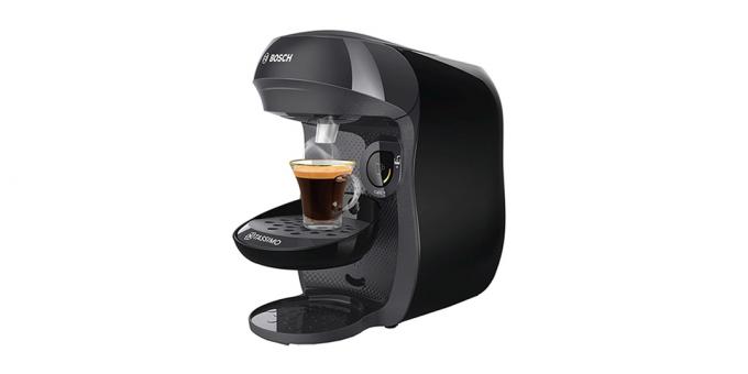 Bosch Tassimo Happy TAS1002 Kaffeemaschine