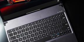 Fall-Tastatur Waage iPad Pro wird in einen Laptop verwandeln