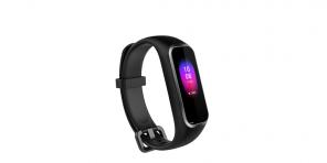 Xiaomi hat ein Fitness-Armband Hey Plus-1S eingeführt