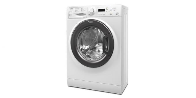 Hotpoint VMUF 501 B