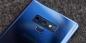 Samsung offiziell enthüllt die phablet Galaxy Note 9 Flaggschiff