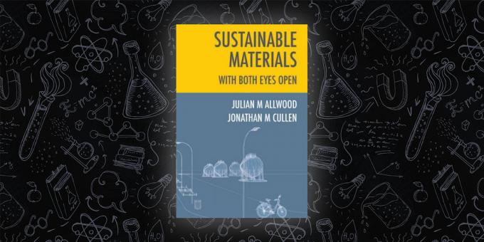 „Materialien: mit zwei Augen öffnen“ Julian Allvud und Jonathan Cullen