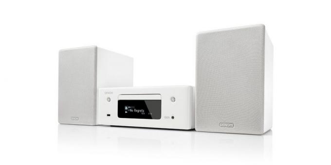 Home-Audio-System Denon CEOL N10
