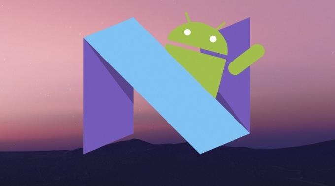 Nexus - es ist Android in seiner ursprünglichen Form