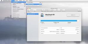Wie Sie einen Ordner auf macOS Kennwort mit dem „Disk Utility“ zum Schutz