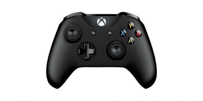 Gamepad Microsoft Xbox One-Controller