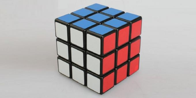 Rubiks Würfel