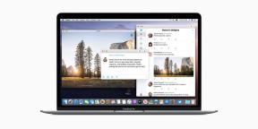 Apple hat ein Update macOS Catalina veröffentlicht