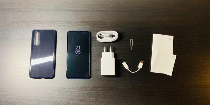 Xiaomi Mi 9 SE: Erwerb