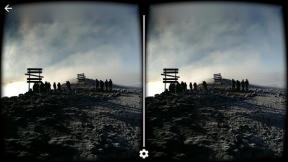 Die neue App aus der Google-Karton Kamera entfernt VR-Panoramen