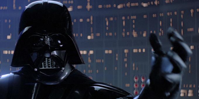 George Lucas: Um die Arbeit an einem Sequel zu „Star Wars“ George Lucas kam bereits als Profi