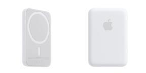 Apple stellt Powerbank mit MagSafe vor