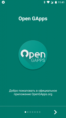 Offene gapps Hilfe Google Apps und Dienste von Drittanbietern Firmware installieren