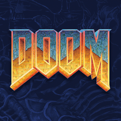 DOOM und DOOM II ging auf Android