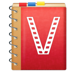 Vidiary: ungewöhnliches Tagebuch für Mac