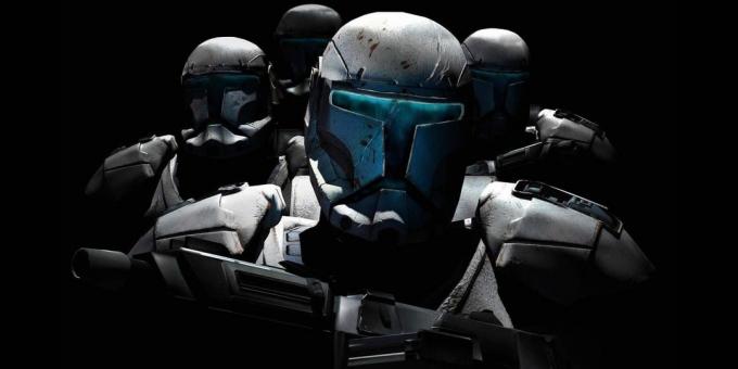 Spiele Star Wars: Star Wars: Republic Commando