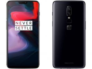 OnePlus 6 vor der offiziellen Ankündigung deklassiert