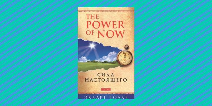 "The Power of Now" von Eckhart Tolle